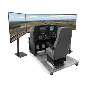 GTX Flight Simulator