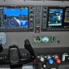 GTX Cessna - Flight Simulator Controls