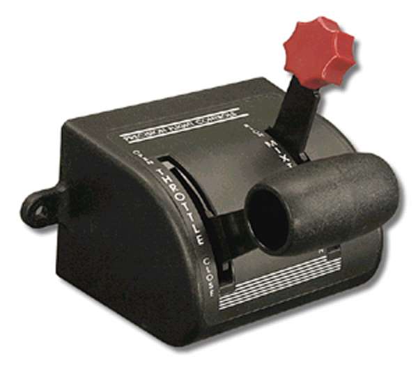 Throttle Quadrants Precision Flight Controls