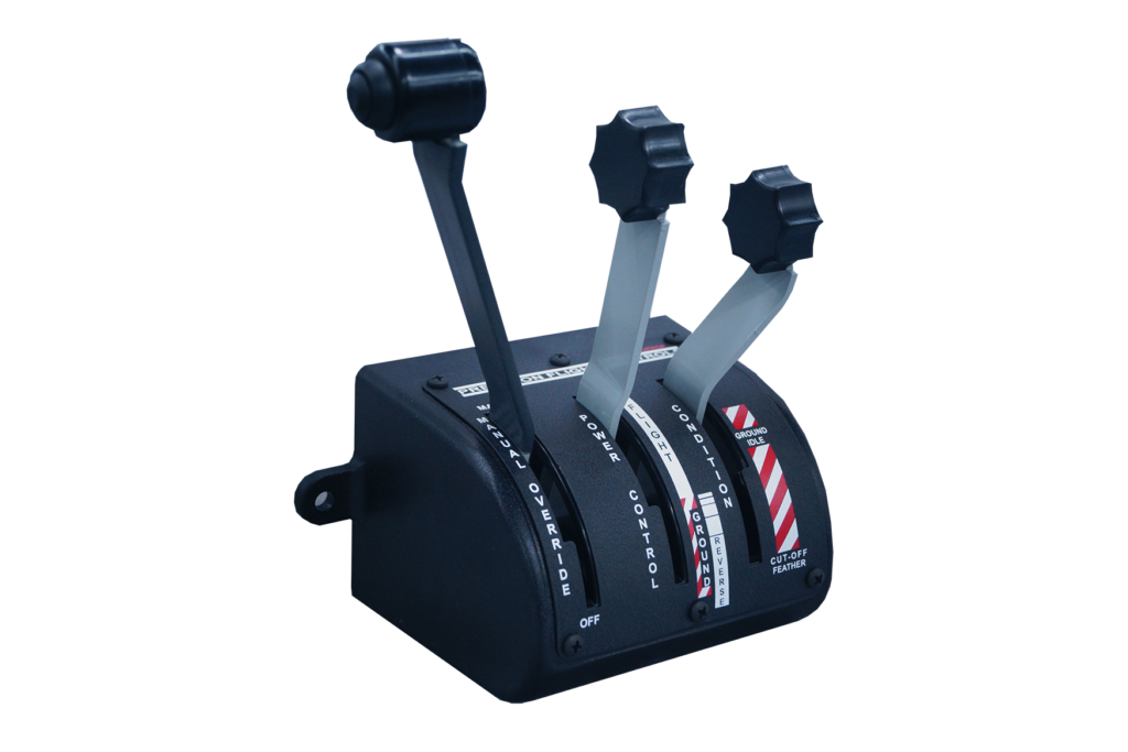 Throttle Quadrants Precision Flight Controls
