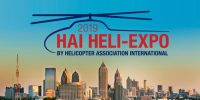 HAI Heli-Expo 2019