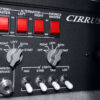 Cirrus II Flight Console