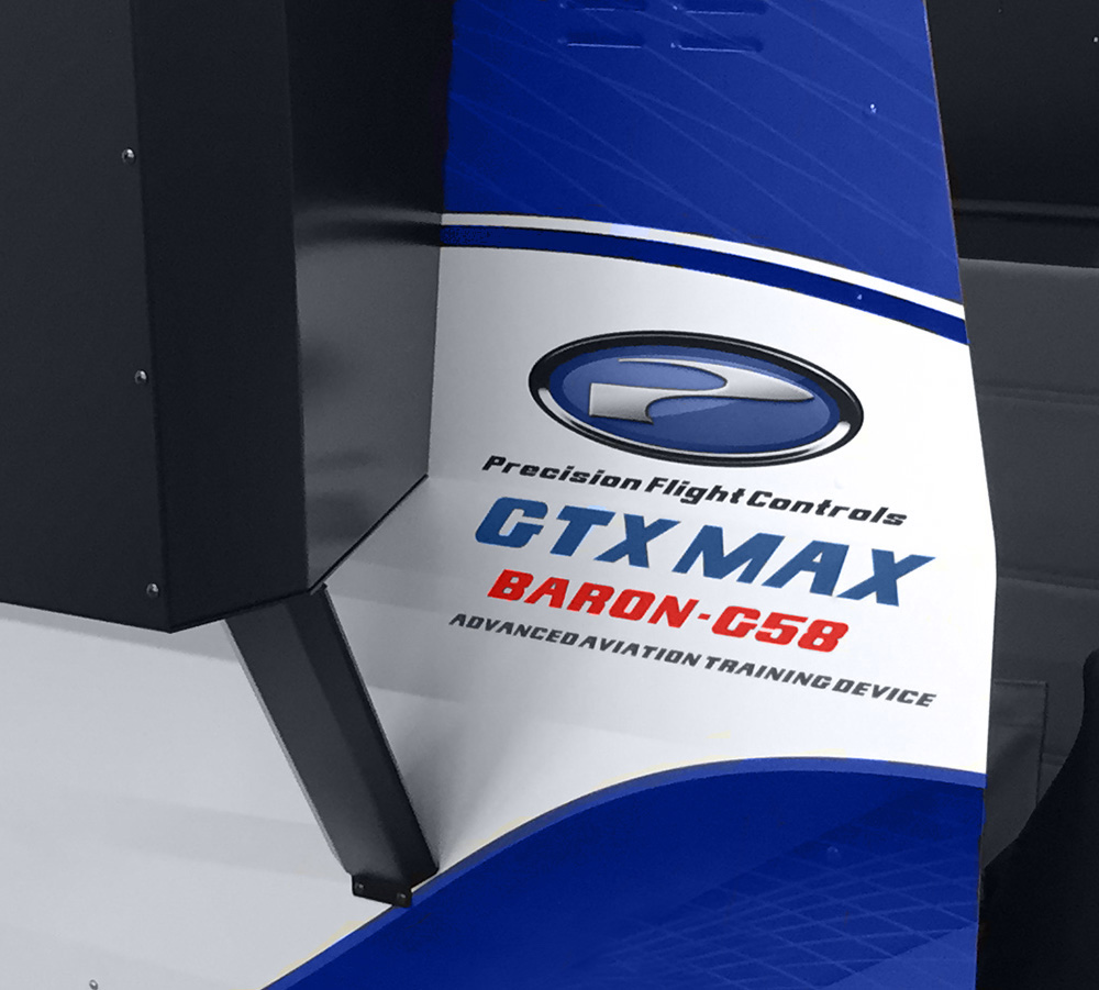 GTX MAX Baron G58