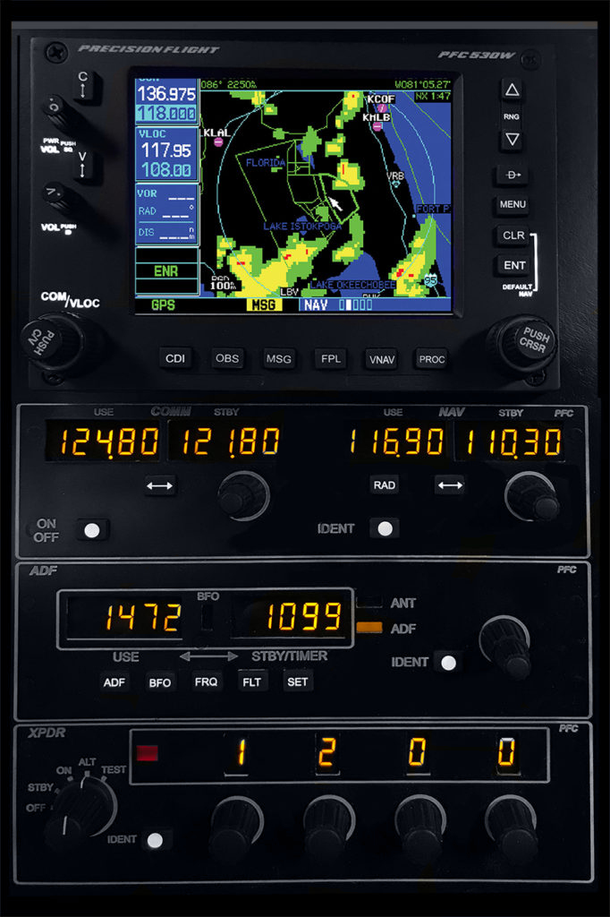 Heli-Sim - Bell 206/407GXi 