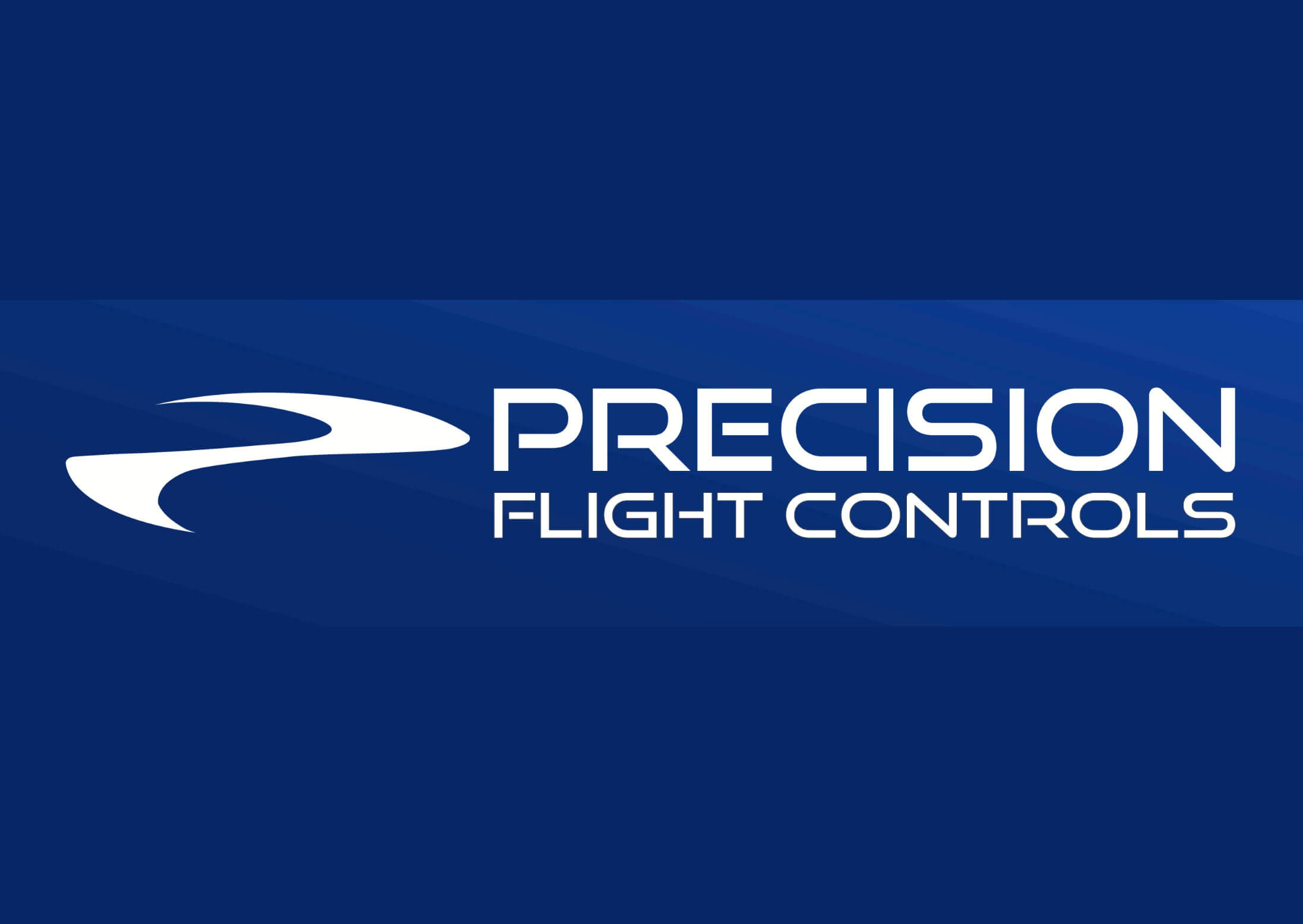 Precision Flight Controls