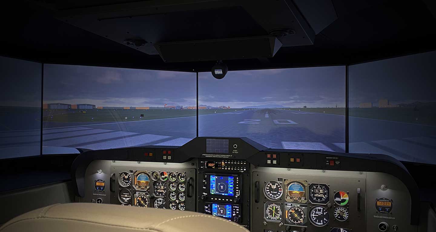 Mastering the Art of Flight - ready for take off