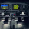Piper Seminole Flight Simulator