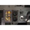 PC-12 Temp Control Panel