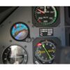 PC-12 Airspeed Indicator