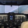 MFD Flight Simulator King Air Configuration