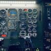 MFD King Air Flight Simulator Bezel