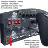 C2 Professional Flight Console - C2 Flight Console UP CLOSE