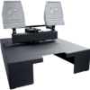 Cirrus Rudder Pedals