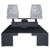 Cirrus Rudder Pedals