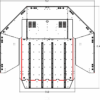DCX MAX Dimensions