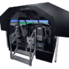 Boeing 737-800 Flight Simulator