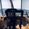 Helicopter Flight Simulator - Bell 206