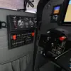 MFD King Air B200 and C90 - KingAir Flight Simulator