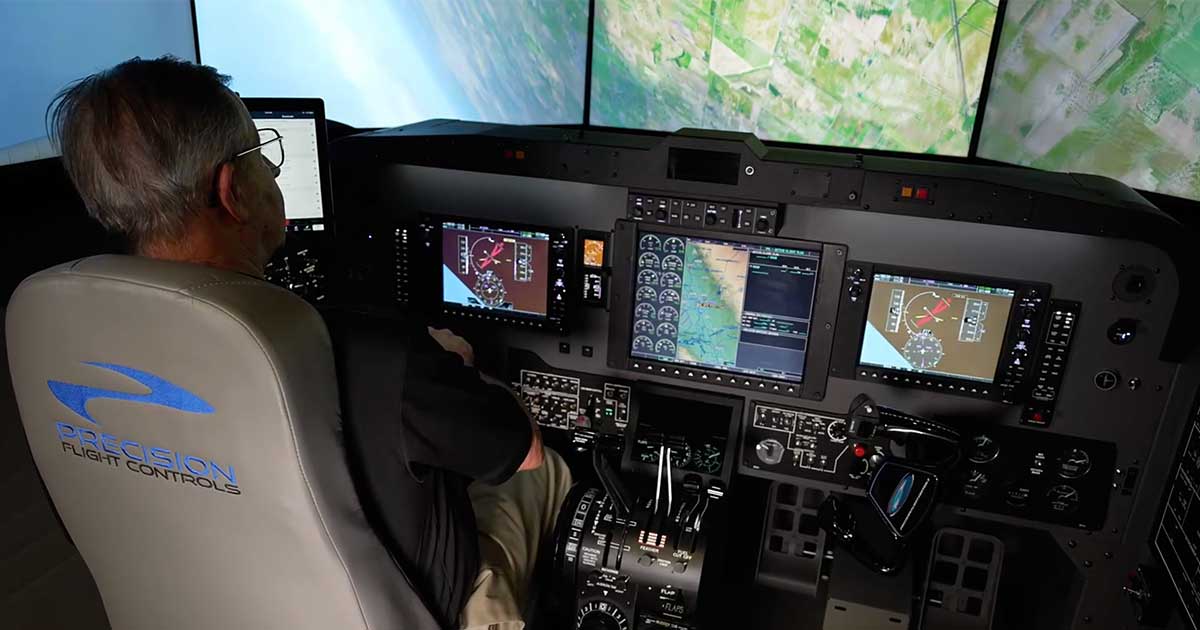 Preparing for Loss Of Control (LOC): What Pilots Need to Know