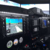 MFD G1000 LFV