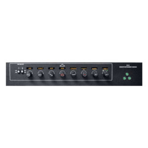 Remote Instrument Console (RIC)