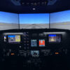 MFD King Air B200 and C90 - B200 GTN