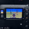 MFD King Air B200 and C90 - B200 GTN