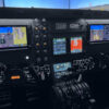 MFD King Air B200 and C90 - B200 GTN