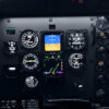 MFD King Air B200 and C90 - C90 Analog Panel