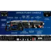 GT Glass Trainer - Cirrus Ii Flight Console