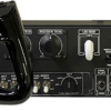 Cirrus II Flight Console