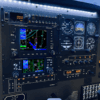 DCX MAX - DCX Avionics Panel