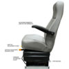 Flight Crew Seat