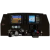 GT Glass Trainer - GTX Console Piper