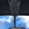 Heli Overhead Panel