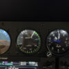 Heli Sim 407 - Instruments
