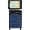 Computer rack setup for Flight Systems