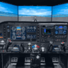 DCX MAX - interior