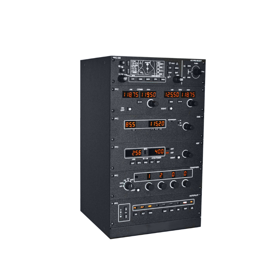 Digital Avionics – Standard