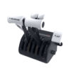 Two Engine Jet Enhanced Spoiler/Throttle/Reverser/Flap (GA Button)