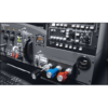 Throttle Mixture Vernier Controls