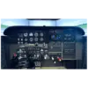 CRX MAX flight deck