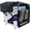 MFD King Air flight simulator cockpit enclosure - FAA Approved AATD