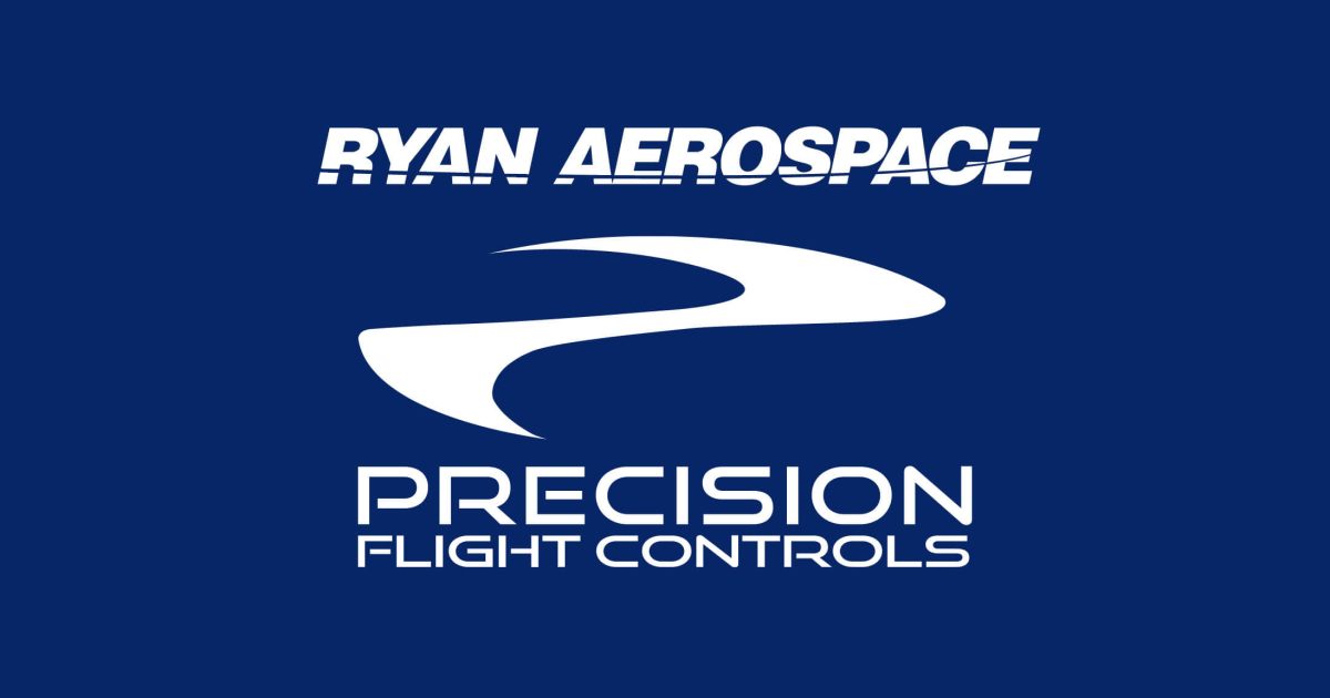 Ryan Aerospace and Precision